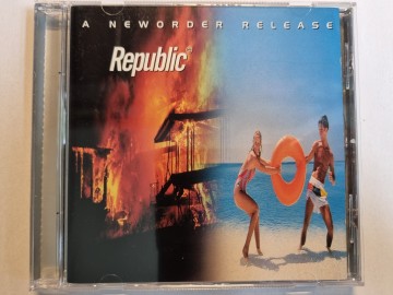 Front cd new order   republic   0042282841322