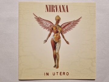Front cd nirvana   in utero   0720642453629