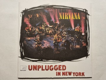 Front cd nirvana   mtv unplugged in new york   0720642472729 0