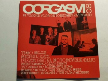 Front cd oorgasm 08  13 tracks voor de toekomst   oorgsm2002 08