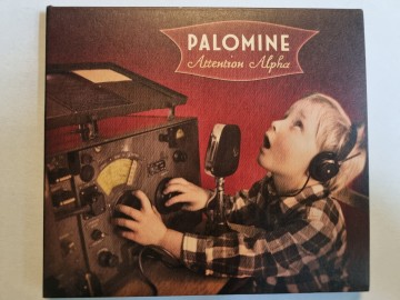 Front cd palomine   attention alpha   5419999103374