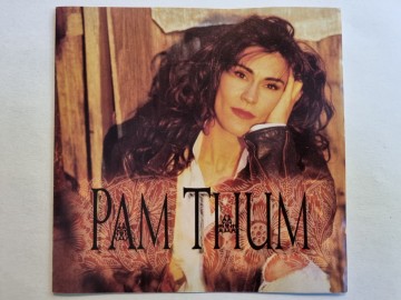 Front cd pam thum   pam thum   5014182209620