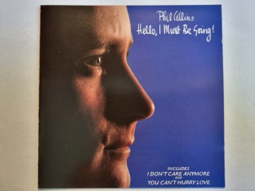 Front cd phil collins   hello i must be going   0022925494320