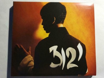 Front cd prince   3121   0190759100028