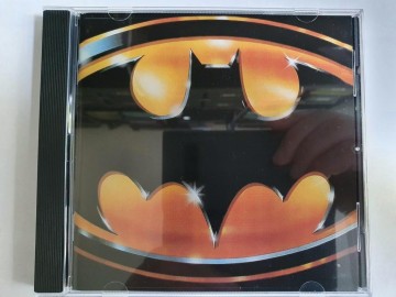Front cd prince   batman   0075992593625