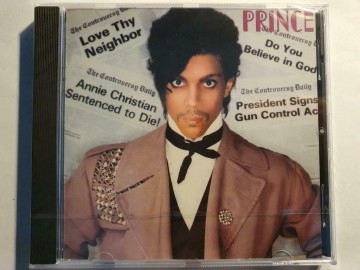 Front cd prince   controversy   0075992360128