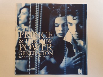 Front cd prince and the new power generation   diamonds and pearls   0075992537926 0