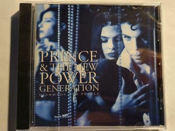Front cd prince and the new power generation   diamonds and pearls   0075992537926