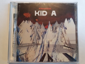 Front cd radiohead   kid a   0724352959020