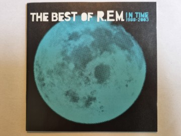 Front cd rem   in time  the best of rem 1988 2003   0093624838128