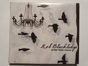 Front cd rob blackledge   inside these walls   0600385192323