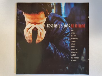 Front cd rosemarys sons   all in hand   0809274433527