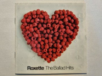 Front cd roxette   the ballad hits   0724354185724