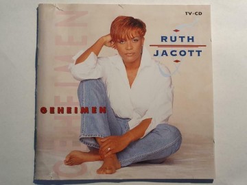 Front cd ruth jacott   geheimen   8712195745872