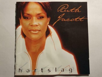 Front cd ruth jacott   hartslag   8712195751576