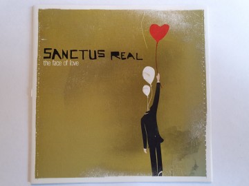 Front cd sanctus real   the face of love   0094631157424