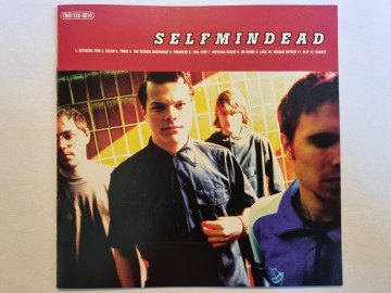 Front cd selfmindead   selfmindead   0647077112320