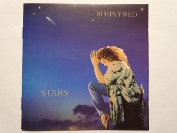 Front cd simply red   stars   0090317528427