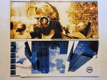 Front cd single boysetsfire   suckerpunch training   0798546184123