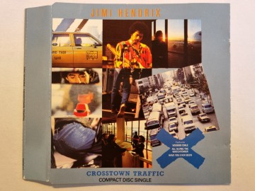 Front cd single jimi hendrix   crosstown traffic   0042287385524
