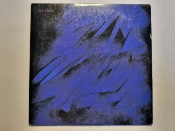 Front cd single the knife   we share our mothers health   vvr5042213p