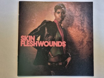 Front cd skin   fleshwounds   0724358425024