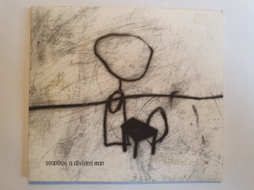 Front cd soapbox   a divided man   8715511010265