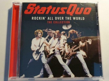 Front cd status quo   rockin all over the world   0600753575437