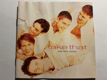 Front cd take that   everything changes   0743211692625