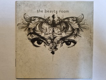 Front cd the beauty room   the beauty room   5060100740171