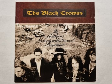 Front cd the black crowes   the southern harmony and musical companion   0731451226328
