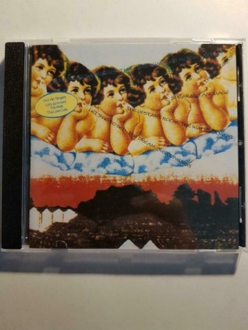 Front cd the cure   japanese whispers   0042281747021