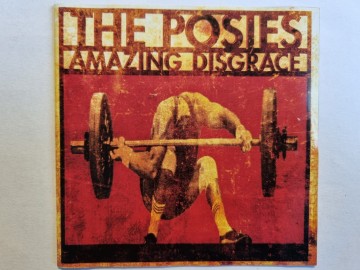 Front cd the posies   amazing disgrace   0720642491027