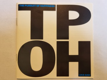 Front cd the pursuit of happiness   love junk   0044114167525