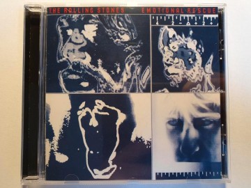 Front cd the rolling stones   emotional rescue   0602527015651