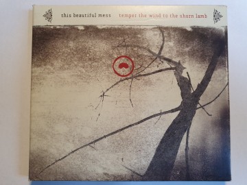 Front cd this beautiful mess people get ready   temper the wind to the shorn lamb   8713606910261