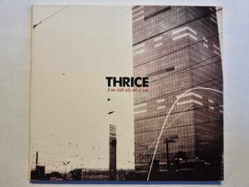Front cd thrice   if we could only see us now   b0003917 50 cd01