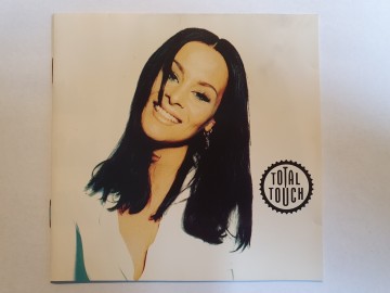 Front cd total touch   total touch   0743213531724