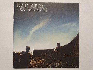 Front cd turin brakes   ether song   0724358194128