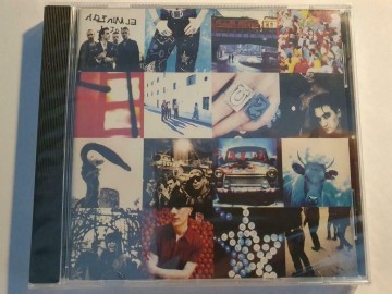 Front cd u2   achtung baby   0731451034725