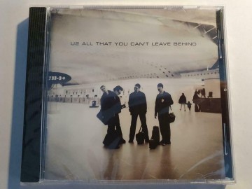 Front cd u2   all that you can leave behind   0731454809528