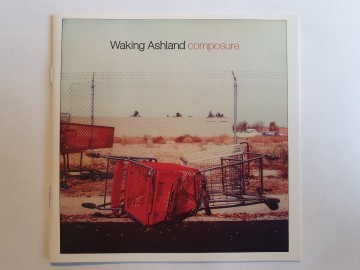 Front cd waking ashland   composure   0724356376601