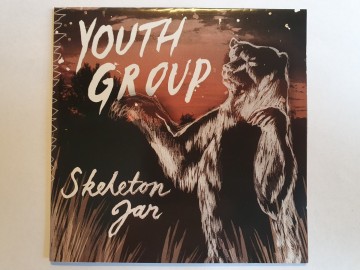 Front cd youth group   skeleton jar   8714092676327