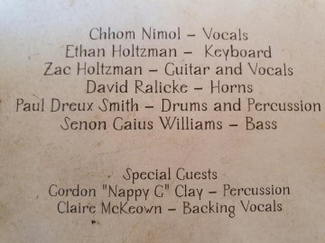 Info cd dengue fever   the deepest lake   0020286217565