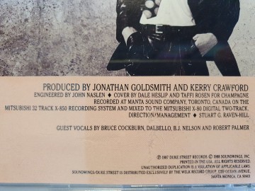 Info cd hugh marsh   shaking the pumpkin   0014922211024