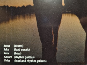 Info cd sacred trust   sacred trust demo