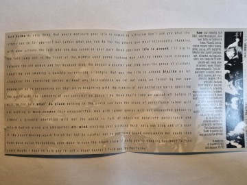 Info1 cd ep in greed   salad day   es 001   9927863es001   99102204