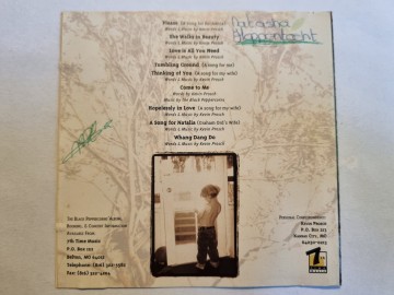 Naam achterkant boekje cd the black peppercorns   tumbling ground   5019282858525