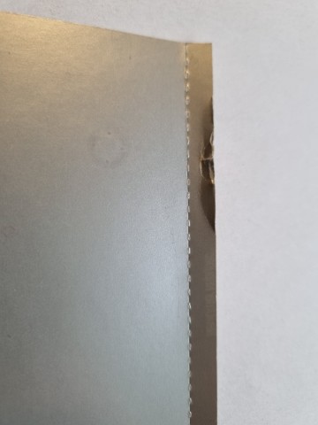 Randje achterinlay binnenkant cd new order   republic   0042282841322