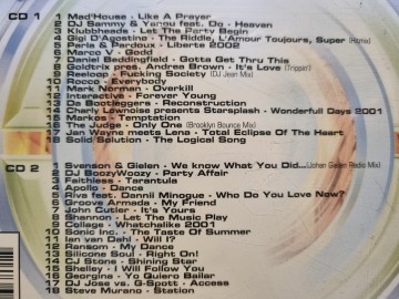 Tracks 2cd damn 3   8714866022022